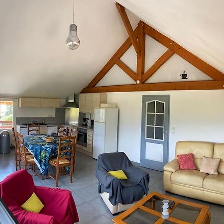 Appartement Familial A 크롯 외부 사진