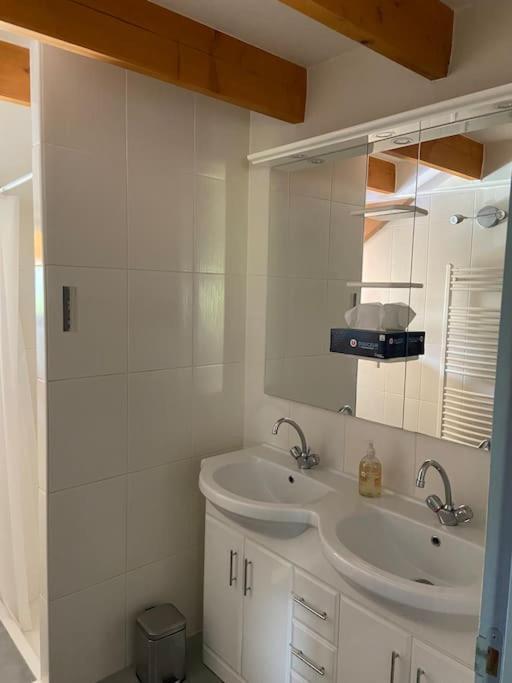 Appartement Familial A 크롯 외부 사진