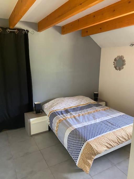 Appartement Familial A 크롯 외부 사진