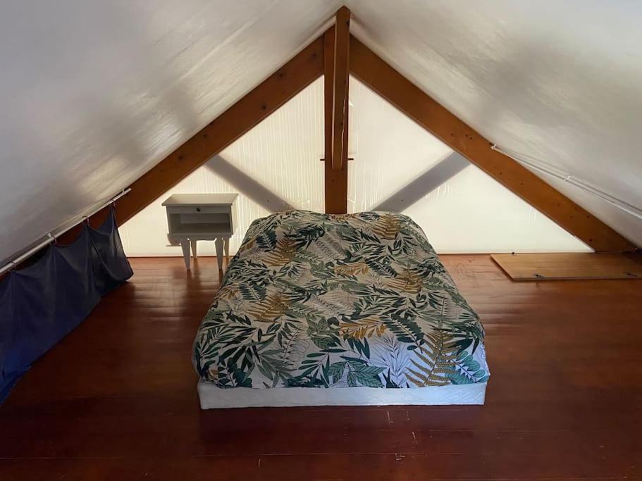 Appartement Familial A 크롯 외부 사진