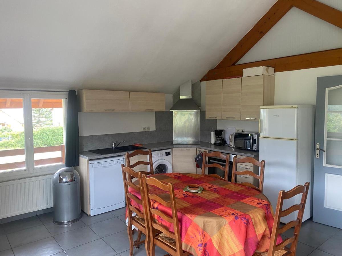Appartement Familial A 크롯 외부 사진